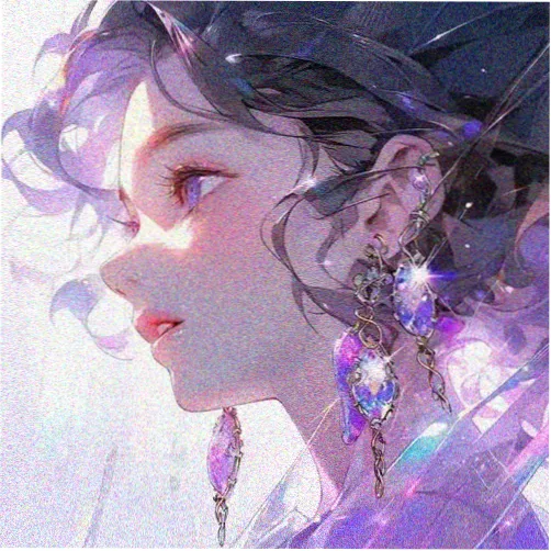 书迷头像